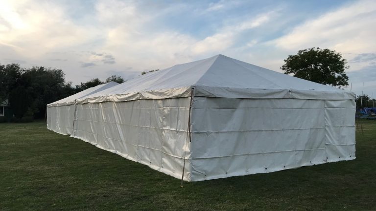Marquees Available for Hire