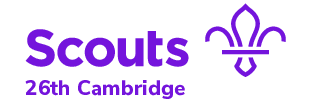 26th Cambridge Scout Group