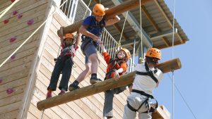 Read more about the article SCOUT SUMMER CAMP 2019 IN DORSET