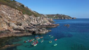 Read more about the article Scouts summer camp in Guernsey